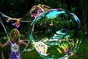 Концентрат для пузырей PROFI Bubble Fluid Москва