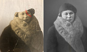 Реставрация фотографий Пенза