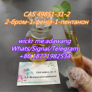 Manufacturer 2-Bromo-1-Phenyl-1-Pentanone CAS 49851-31-2 liquid Москва