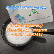 Sell 2-Bromo-4'-methylpropiophenone CAS 1451-82-7 from China online Москва