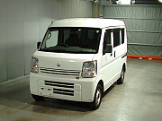Микровэн Suzuki Every минивэн кузов DA17V модификация PC RBS 4WD гв 2015 Москва