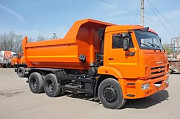 Услуги, аренда, заказ самосвалов Краснодар