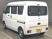 Микровэн Suzuki Every минивэн кузов DA17V модификация PA ABS Radar гв 2015 Москва