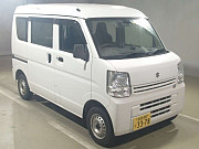 Микровэн Suzuki Every минивэн кузов DA17V модификация PA ABS Radar гв 2015 Москва