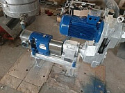 Насос роторный Alfa Laval 2130 A, пр-ть до 35 куб/час, инв 1515 Москва
