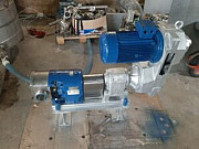 Насос роторный Alfa Laval 2130 A, пр-ть до 35 куб/час, инв 1515 Москва