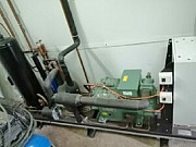 Установка ледяной воды 4PCS-15.2W-40P, холодопроизводительность 68 кВт Москва