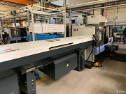 Токарно-фрезерный станок c чпу doosan Lynx 200 Москва