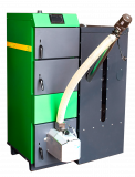 Пеллетный котел Lavoro Eco LF-16 «Compact» Саратов