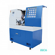 IKC6S-SIEG – Токарный станок с ЧПУ, мощность 400 Вт. Старый Оскол
