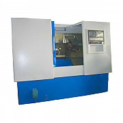 STC36 (SP2126) Токарный станок с ЧПУ. Старый Оскол