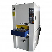 JZ-L6006 Станок для зачистки и удаления заусенцев с листового металла, 1000 мм. Старый Оскол