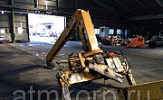 Кран манипулятор КМУ Kato Crane KS333 стрела 3 тн 8 м Москва