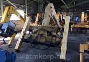 Кран манипулятор Nansei Crane PC35BLF стрела более 3 тн 12 м Москва
