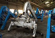 КМУ SAKAI CRANE SK-374A стрела 3 тн 10 метров Москва