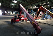 Кран манипулятор Sakai Crane SK375 стрела более 3 тн 12 м Москва