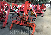 КМУ SHINMAYWA CRANE  CB20 стрела 2 тн 10 метров Москва