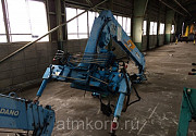 Краноманипуляторная установка КМУ Tadano Crane 226 стрела 2,5 тн 14 м Москва