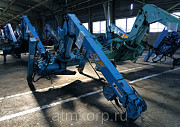 Крановая установка КМУ Tadano Crane Z253SL стрела более 2,5 тн 8 м Москва