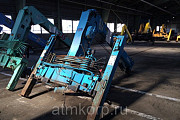 Крановая установка КМУ Tadano Crane Z253SL стрела более 2,5 тн 8 м Москва