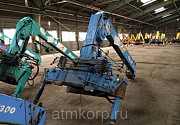 Кран манипулятор КМУ Tadano 254 стрела 2,5 тн 10 м Москва