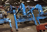 Крановая установка КМУ TADANO CRANE 294 стрела 3 тн 10 метров Москва