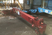 КМУ Tadano Crane TM 30 Z1 стрела 3 тн 10 метров Москва