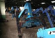 Крановая установка КМУ Tadano Crane TM 30 ZHHH стрела 3 тн 12 метров Москва