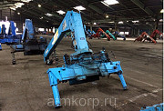 Манипулятор КМУ Tadano Z 300 стрела 3 тн 8 метров Москва