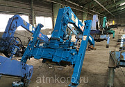 Кран манипулятор КМУ Tadano Crane  super Z 300 стрела 3 тн 8 метров Москва