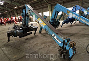 КМУ Tadano Crane super Z 300 стрела 3 тн 10 метров Москва