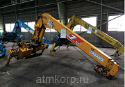 Крановая установка КМУ Tadano Z 303  стрела 3 тн 8 метров Москва