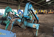 КМУ Tadano Crane TM-Z 304 стрела 3 тн 10 метров Москва