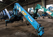 КМУ Tadano Crane TM-Z 304 стрела 3 тн 10 метров Москва