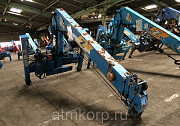 Манипулятор КМУ TADANO CRANE Z 304 SL  стрела 3 тн 10 метров Москва
