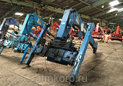 Манипулятор КМУ TADANO CRANE Z 304 SL  стрела 3 тн 10 метров Москва