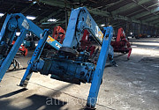 Краноманипуляторная установка Tadano Crane  Z 305 SL стрела 3 тн 12 метров Москва