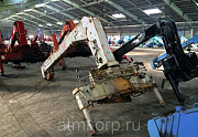 Кран манипулятор КМУ Tadano  3-х тонник 8-ми метровый Москва