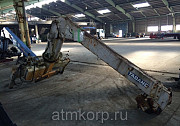 Кран манипулятор КМУ Tadano  3-х тонник 8-ми метровый Москва