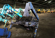 Краноманипуляторная установка Tadano Crane Rac стрела 3 тн 8 метров Москва