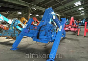 Установка КМУ TADANO CRANE FX 504 Москва