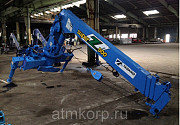 КМУ Tadano  Crane  Super Z 505 Москва
