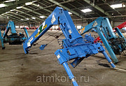 КМУ Tadano  Crane  Super Z 505 Москва