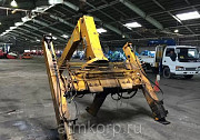 КМУ TADANO CRANE TM 45 Z  стрела 4,5 тн 9 м Москва