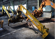 Установка Tadano Crane FullAvto 4 КМУ 3-х тонная 10-ти метровая Москва