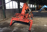Крановая установка КМУ Unic Crane UR 20VA 2,5 тн 8 метров Москва