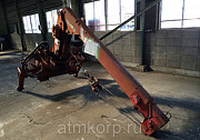 Крановая установка КМУ Unic Crane UR 20VA 2,5 тн 8 метров Москва