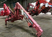 КМУ Unic  Crane  223 стрела 2,2 тн 8 метров Москва