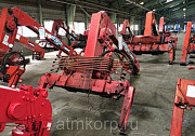 КМУ Unic  Crane  223 стрела 2,2 тн 8 метров Москва