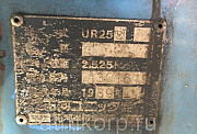 Установка КМУ UNIC CRANE UR 255  стрела 2,5 тн 12 метров Москва